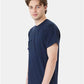 Hanes W110 Unisex Workwear Pocket T-Shirt - Side view
