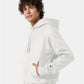 Champion S101 Unisex Reverse Weave? Hooded Sweatshirt - Side view
