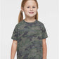 Rabbit Skins 3321 3D Buck Pro Cap - Front view