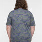 LAT 6901 Women's Eco Revive? Three-Season Triblend Fleece Full-Zip Hooded Sweatshirt - Back view