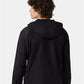 Champion CO200 Unisex Packable Anorak Jacket - Back view
