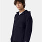 Champion CO200 Unisex Packable Anorak Jacket - Side view