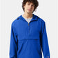 Champion CO200 Men's Packable Anorak Jacket