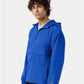 Champion CO200 Unisex Packable Anorak Jacket - Side view