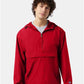 Champion CO200 Men's Packable Anorak Jacket