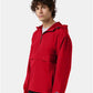 Champion CO200 Unisex Packable Anorak Jacket - Side view