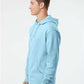 Independent Trading Co. SS4500 Unisex Midweight Hooded Sweatshirt - Side view