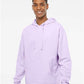 Independent Trading Co. SS4500 Unisex Midweight Hooded Sweatshirt - Front view