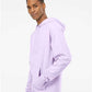 Independent Trading Co. SS4500 Unisex Midweight Hooded Sweatshirt - Side view