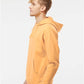 Independent Trading Co. SS4500 Unisex Midweight Hooded Sweatshirt - Side view