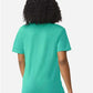 Comfort Colors 6030 Unisex Garment-Dyed Heavyweight Pocket T-Shirt - Back view