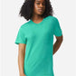 Comfort Colors 6030 Unisex Garment-Dyed Heavyweight Pocket T-Shirt - Front view