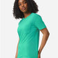 Comfort Colors 6030 Unisex Garment-Dyed Heavyweight Pocket T-Shirt - Side view
