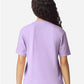 Comfort Colors 6030 Unisex Garment-Dyed Heavyweight Pocket T-Shirt - Back view