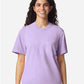 Comfort Colors 6030 Unisex Garment-Dyed Heavyweight Pocket T-Shirt - Front view