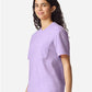 Comfort Colors 6030 Unisex Garment-Dyed Heavyweight Pocket T-Shirt - Side view