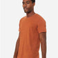 BELLA  CANVAS 3001CVC CVC Jersey Tee - Side view