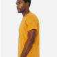 BELLA  CANVAS 3001CVC CVC Jersey Tee - Side view