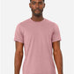 BELLA  CANVAS 3001CVC CVC Jersey Tee - Front view