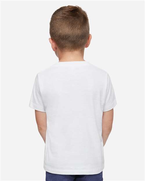 Rabbit Skins 3321 3D Buck Pro Cap - Back view