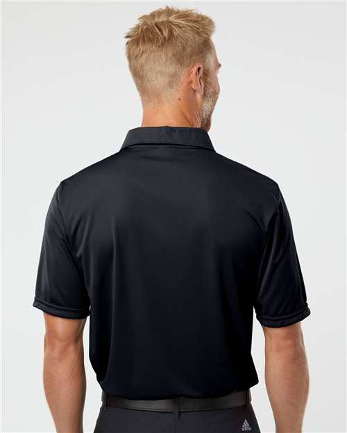 Augusta Sportswear 5017 Unisex Vital Polo - Back view