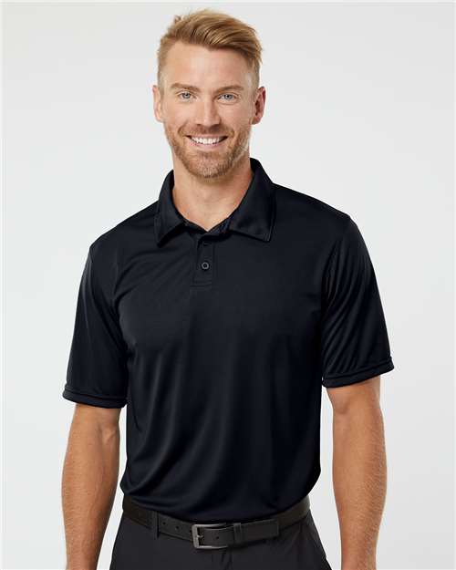 Augusta Sportswear 5017 Unisex Vital Polo - Front view