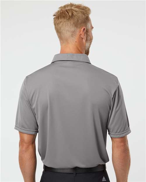 Augusta Sportswear 5017 Unisex Vital Polo - Back view