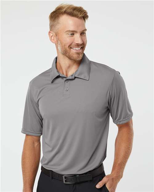 Augusta Sportswear 5017 Unisex Vital Polo - Front view