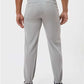 Alleson Athletic 605P Men's Baseball Pants - Back view