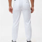 Alleson Athletic 605P Men's Baseball Pants - Back view