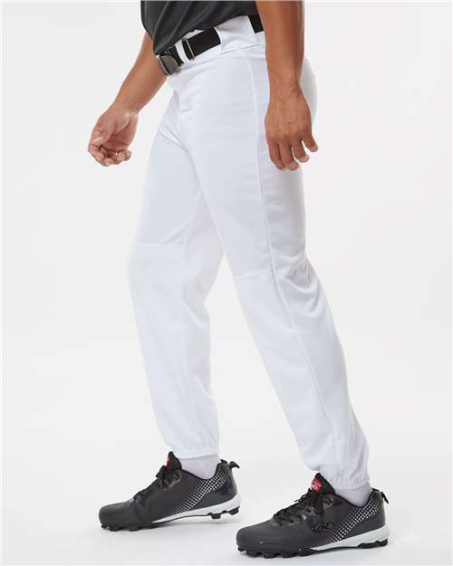 Alleson Athletic 605P Men's Baseball Pants - Side view