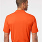 Adidas A230 Men's Performance Polo - Back view