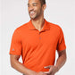 Adidas A230 Men's Performance Polo - Front view