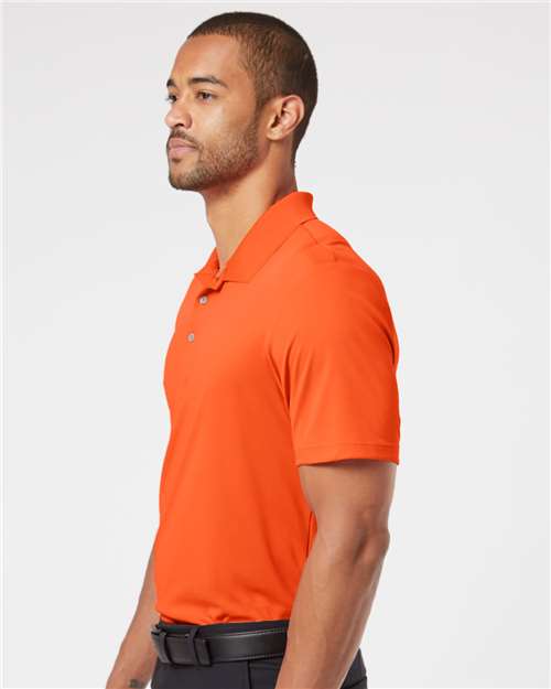Adidas A230 Men's Performance Polo - Side view