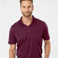 Adidas A230 Men's Performance Polo - Front view