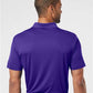 Adidas A230 Men's Performance Polo - Back view