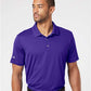 Adidas A230 Men's Performance Polo - Front view