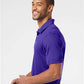 Adidas A230 Men's Performance Polo - Side view