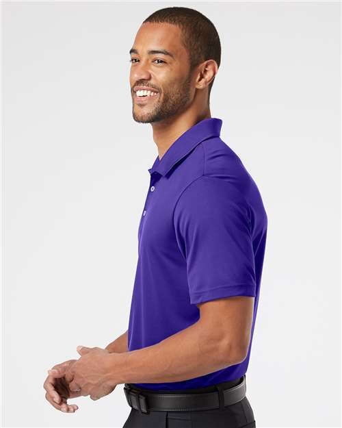 Adidas A230 Men's Performance Polo - Side view