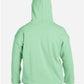 Gildan 18500 Unisex Heavy Blend? Hooded Sweatshirt - Back view