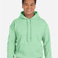 Gildan 18500 Unisex Heavy Blend? Hooded Sweatshirt - Front view