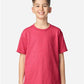 Gildan 5000B Youth Heavy Cotton? T-Shirt - Front view