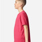 Gildan 5000B Youth Heavy Cotton? T-Shirt - Side view