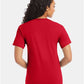 Hanes 5280 Unisex Essential-T T-Shirt - Back view