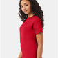 Hanes 5280 Unisex Essential-T T-Shirt - Side view