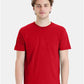 Hanes 4980 Unisex United T-Shirt - Front view
