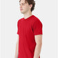 Hanes 4980 Unisex United T-Shirt - Side view