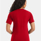 Hanes 5180 Unisex Beefy-T? T-Shirt - Back view