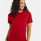Hanes 5180 Unisex Beefy-T? T-Shirt - Front view