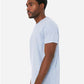 BELLA  CANVAS 3001CVC CVC Jersey Tee - Side view